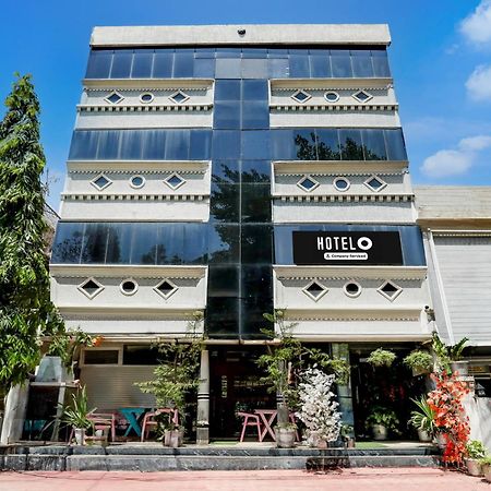 Super Hotel O Mp Nagar Near Rachna Tower Bhopal Exterior photo