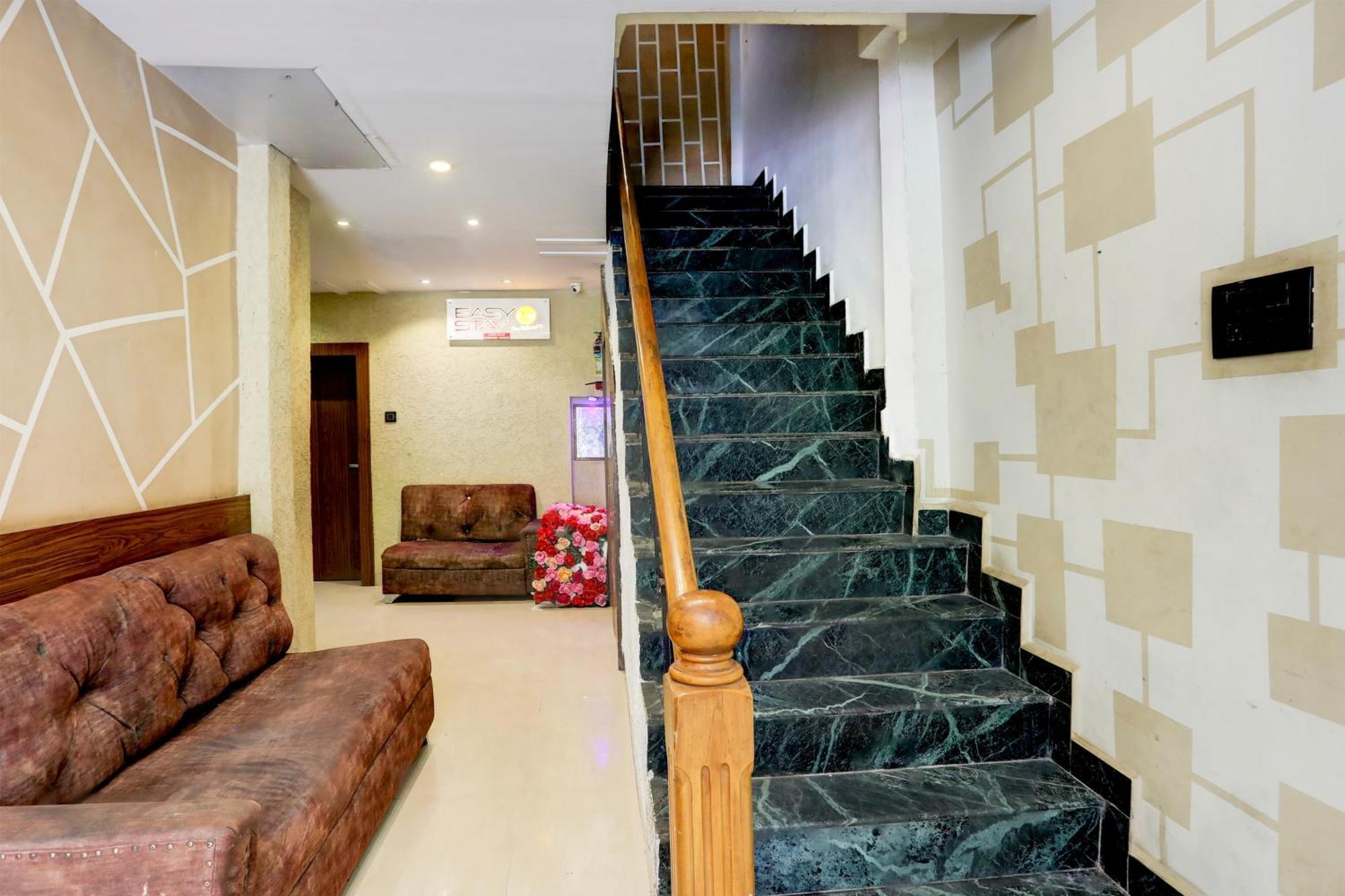Super Hotel O Mp Nagar Near Rachna Tower Bhopal Exterior photo